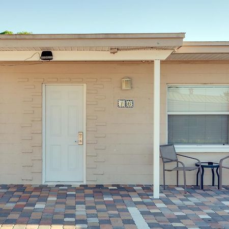 Fountain Cottages Inn Fort Myers Eksteriør billede