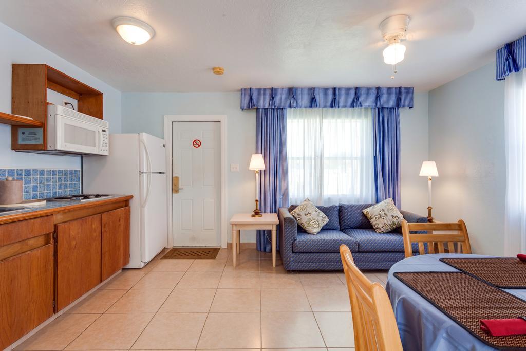 Fountain Cottages Inn Fort Myers Værelse billede