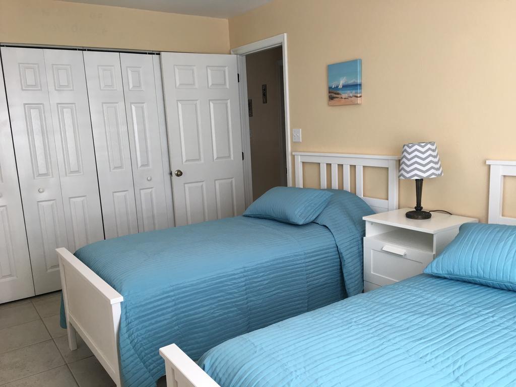 Fountain Cottages Inn Fort Myers Værelse billede